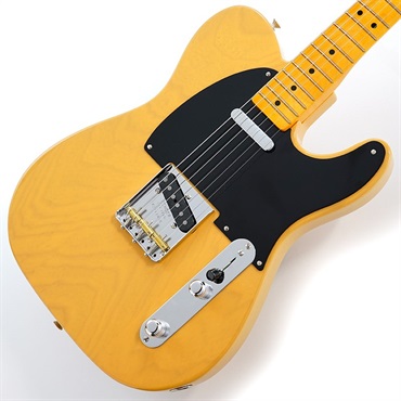 American Vintage II 1951 Telecaster (Butterscotch Blonde/Maple) 【The Spring Summer 2026 Campaign】