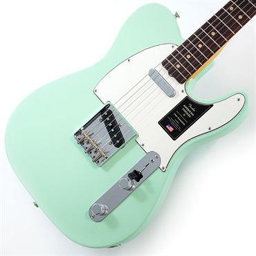 American Vintage II 1963 Telecaster (Surf Green/Rosewood) 【The Spring Summer 2026 Campaign】