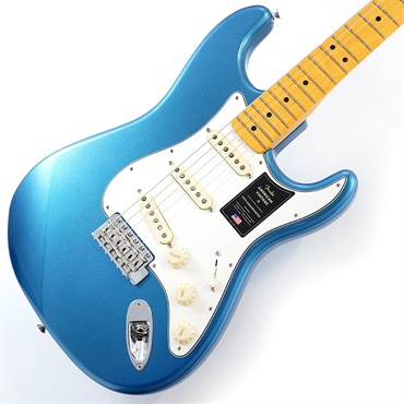American Vintage II 1973 Stratocaster (Lake Placid Blue/Maple) 【The Spring Summer 2026 Campaign】