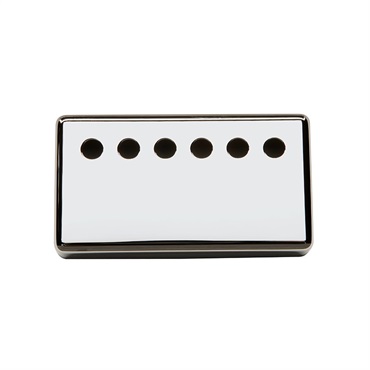 Neck Humbucker Cover (Nickel) [PRPC-030]