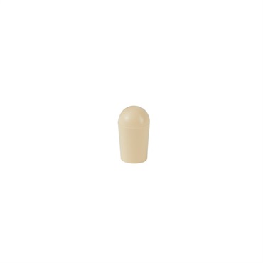 Toggle Switch Cap (White) [PRTK-020]