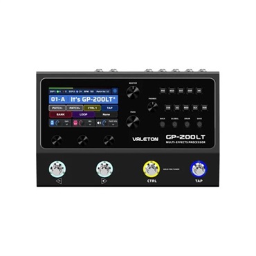 GP-200LT [Multi-Effects Processor]