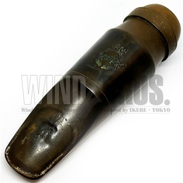 Selmer Paris セルマー アルトサックス用マウスピース Soloist ロングシャンク #E