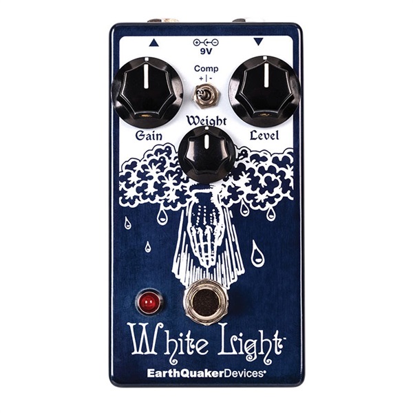 White Light 【Blue Steel】（オーバードライブ）LEQDの商品画像
