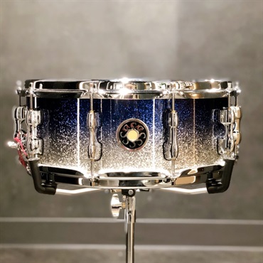 SD1455MA/M-OCN [Maple Snare Drum 14×5.5 / Ocean]【限定品】