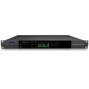 Pro Tools | Carbon Pre (プロトゥールス)(カーボンプリ)(4935-00311-00)