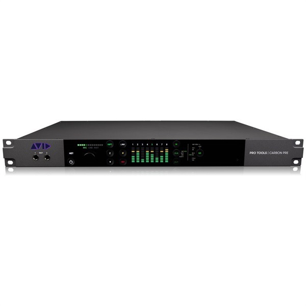 Pro Tools | Carbon Pre (プロトゥールス)(カーボンプリ)(4935-00311-00)の商品画像