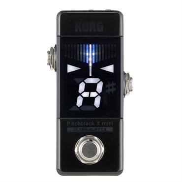 Pitchblack X mini [PB-X-MINI]
