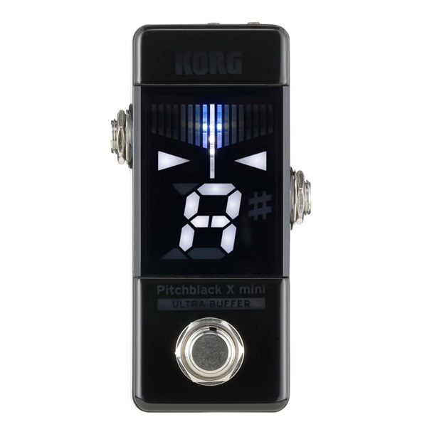 Pitchblack X mini [PB-X-MINI]の商品画像