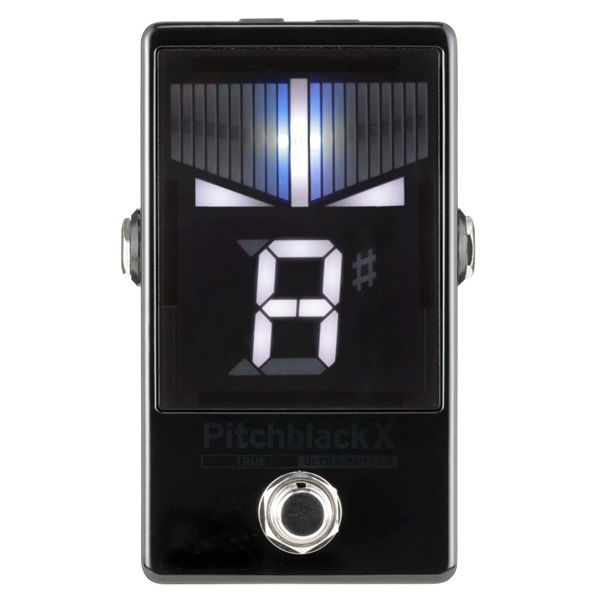 Pitchblack X [PB-X]の商品画像