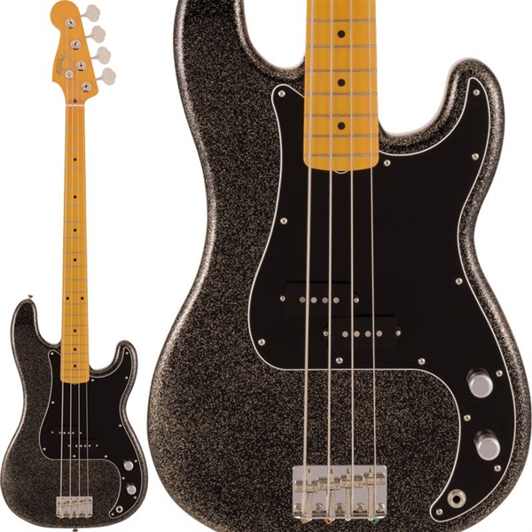 【入荷待ち、ご予約受付中】 J Precision Bass (Black Gold)の商品画像