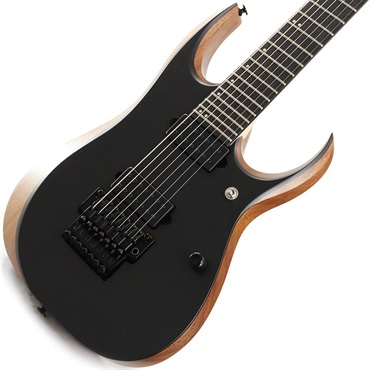 Ibanez Prestige RGDR4327-NTF (Natural Flat)