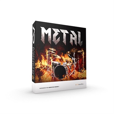 ADpak Metal (代引不可)(オンライン納品)