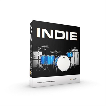 xlnaudio 【AD2タイムセール！】ADpak INDIE (代引不可)(オンライン納品)
