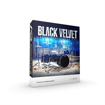 ADpak Black Velvet (代引不可)(オンライン納品)