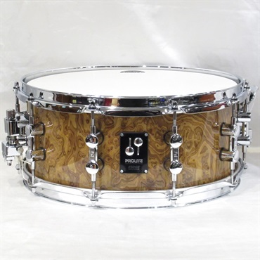 SONOR PL-1406SDW CHB [PROLITE Series Maple 14×6 Press Hoop / チョコレート・バール]