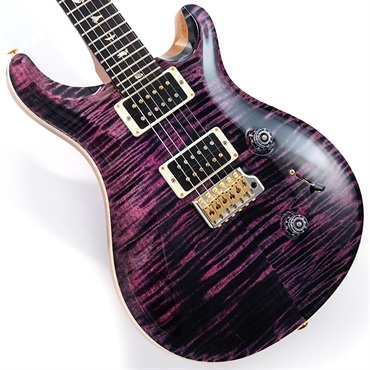 P.R.S. Custom24 10top Purple Iris #0347231