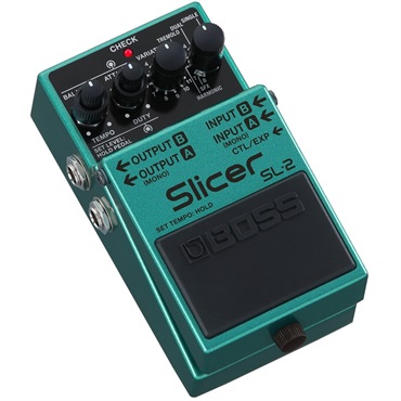 SL-2 [Slicer] スライサー ボス