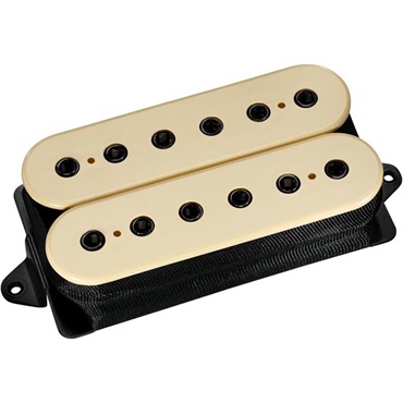 DiMarzio Evo2 Bridge [DP215] (Cream/Standard-Spaced) 【安心の正規輸入品】
