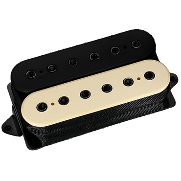 Evo2 Bridge [DP215F] (Black-Cream/F-Spaced) 【安心の正規輸入品】