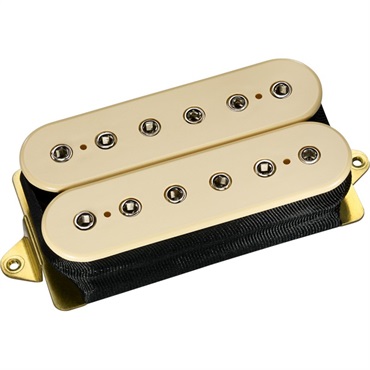 DiMarzio Mo'Joe [DP216] (Cream/Standard-Spaced) 【安心の正規輸入品】