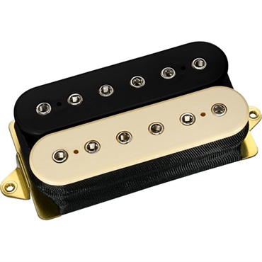 Mo'Joe [DP216F] (Black-Cream/F-Spaced) 【安心の正規輸入品】