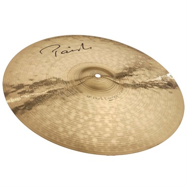 Signature Dark Energy Crash Mark-I 17