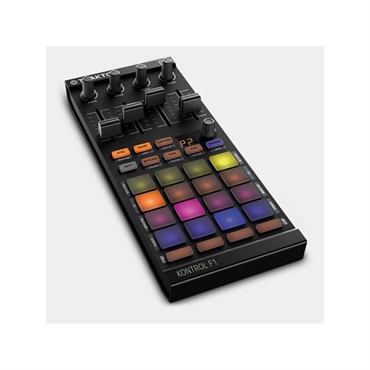 TRAKTOR KONTROL F1 【TRAKTOR対応DJコントロ－ラー】