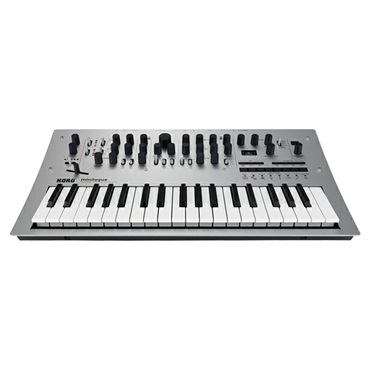 KORG minilogue ミニローグ