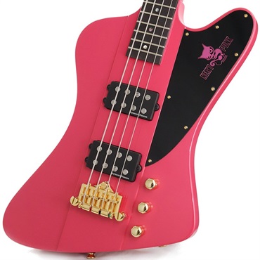 VELLMOR 【受注生産品、ご予約受付中】 VTB-380 [SOPHIA KURO Signature Model]
