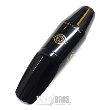 Selmer Paris 「オープニング：180」 テナーサックス用マウスピース セルマー S90