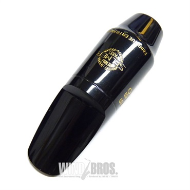 Selmer Paris 「オープニング：E」 ソプラノサックス用マウスピース セルマー S80