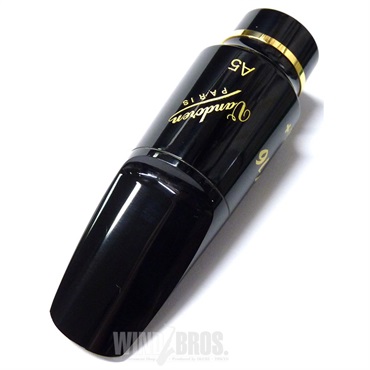 VANDOREN 「オープニング：A8S+」バンドレン アルトサックス用マウスピース V16 S+ スモール・チェンバー・プラス