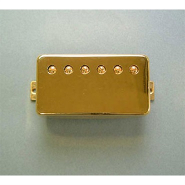 Super 58 Humbucker Pickup [Neck/Gold]（3PU1J158G1）