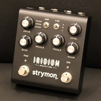 Iridium 【AMP & IR CAB エミュレーター】