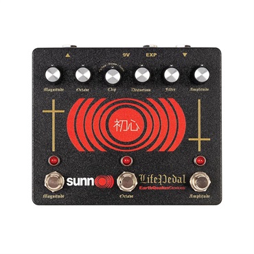SUNN O))) Life Pedal LEQD