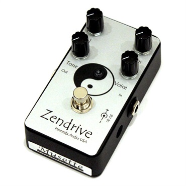 Hermida Audio Technology Zendrive
