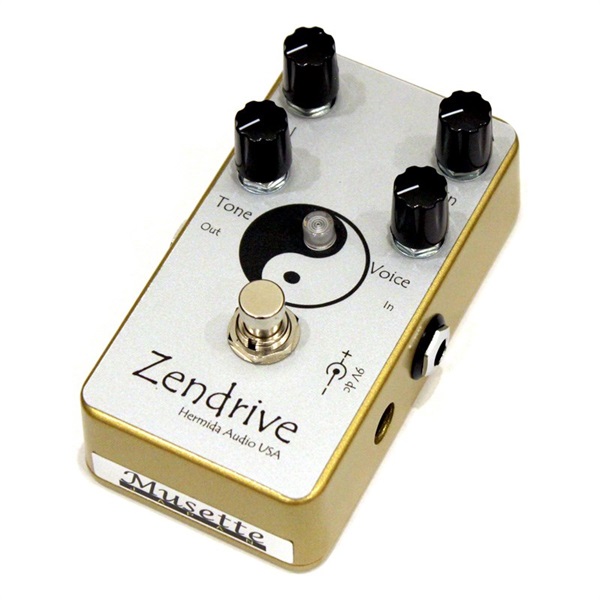 GOLD Zendrive IIの商品画像