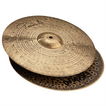 Signature Dark Energy HiHat Mark-I 14 pair