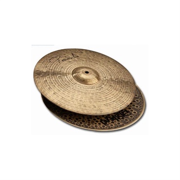 Signature Dark Energy Hi Hat Mark-I 15pr 【お取り寄せ品】