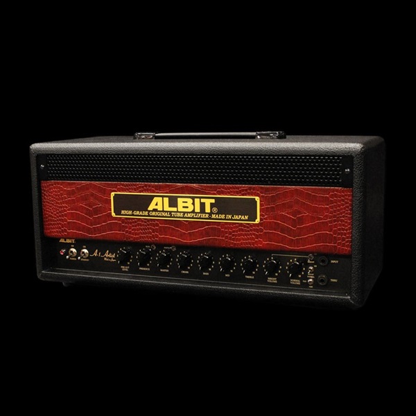 A-1 Artist [HI-END TUBE AMPLIFIER]の商品画像