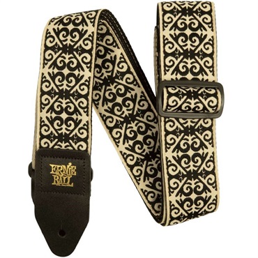 【夏先取り大特価セール】MONTEBELLO IRON JACQUARD STRAP [#5344]