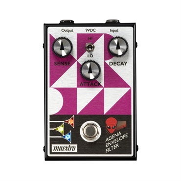 【WEB限定在庫処分セール】 gena Envelope Filter