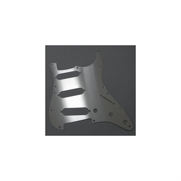 Montreux SC Aluminum Shield Plate [9173]