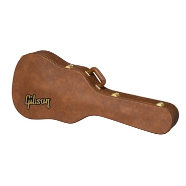 【夏のボーナスセール】 Dreadnought Original Hardshell Case (Brown) [ASDNCASE-ORG]