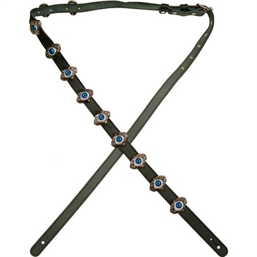 hide 目玉 Strap