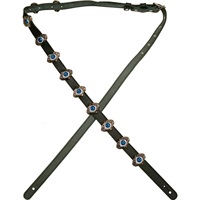 hide 目玉 Strap