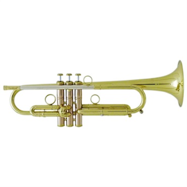 キャロルブラス / Andrea Giuffredi Model CL 【Bb トランペット】【出荷前調整で安心】