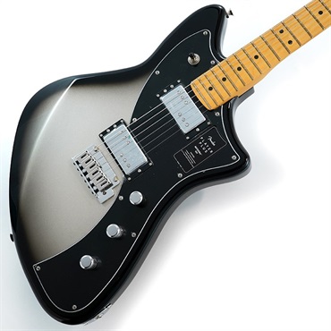 Player Plus Meteora HH (Silverburst/Maple)