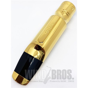 【在庫限り！】オープニング：95】ゴッツ テナーサックス用マウスピース Sepia Tone Double Ring 2022 メタル セピアトーン ダブルリング【夏先取り大特価セール】